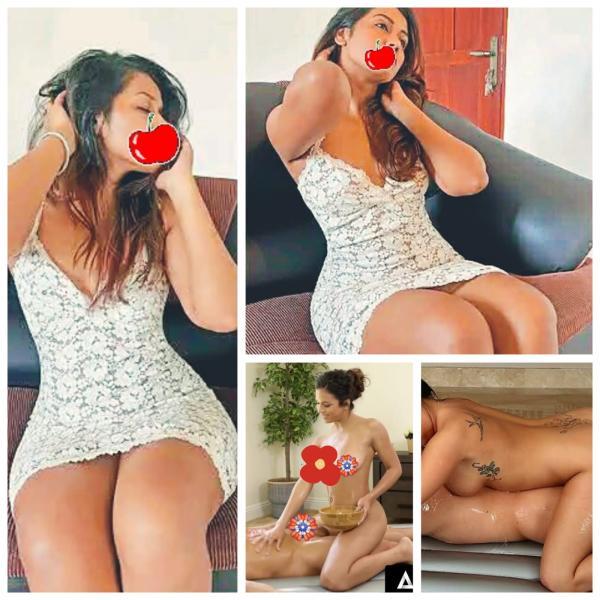 👸nuru tretment full service with anl 8000 Pvt apartment bambalapitiya kollupitiya👍