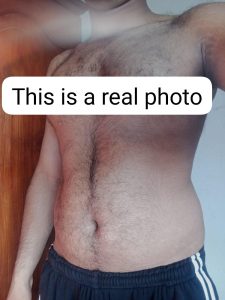 Hi ladies , I am Ashan – වයස අවුරුදු 25