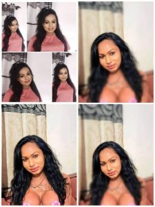 ❤️Beauty Queen 👑 Hot Shemale Saduni Full Service And Live Cam Show❤️