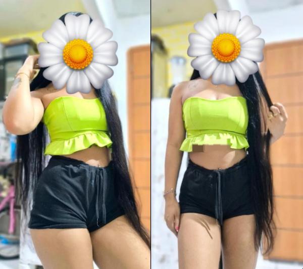 😻 With Face බේබි Girl නදුනි…සුද්දියෙක් වගේ ලස්සන චූටි කෙල්ලෙක්ට ඔයත් ආසනම් ඉක්මන්ට එන්න. 🥵 Today Special Offer Lesbian & Single Show..