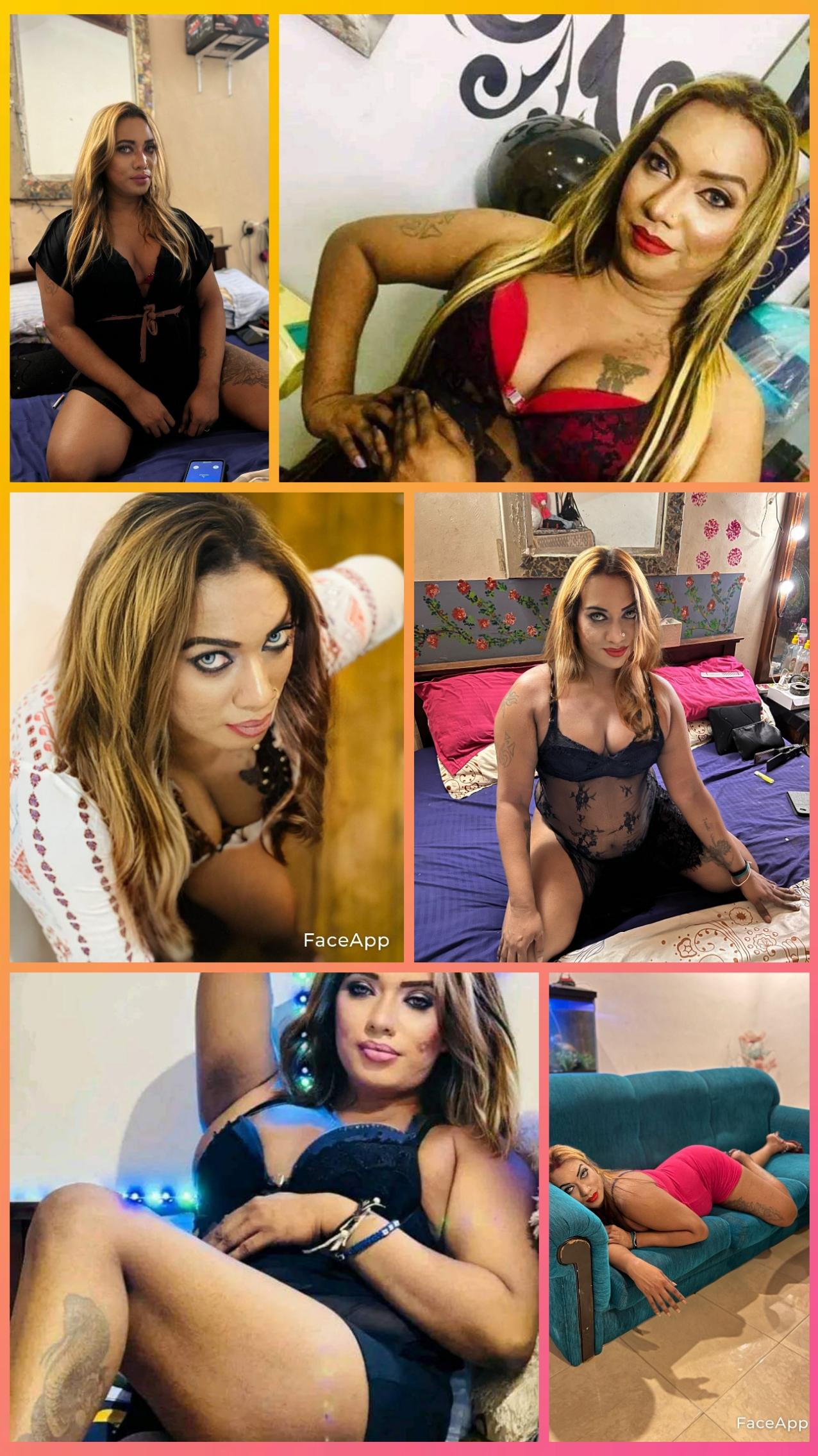 Ⓜⓐⓛⓔⓔⓝⓐ💯 *HOT* *Shemale* In KOTTE 5000/= Ready For In Calls Only!