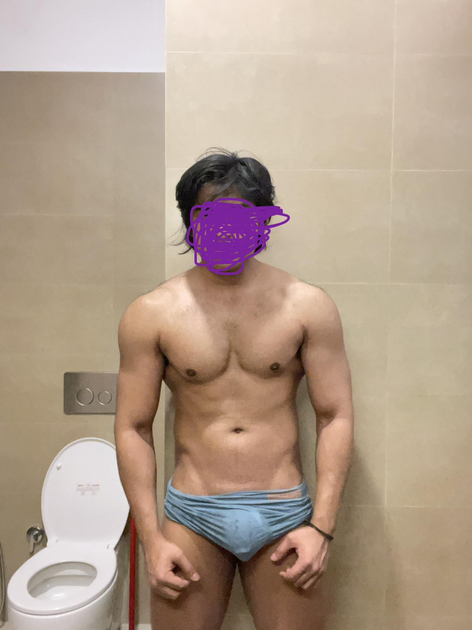 Genuine ladies only ( real pic )