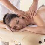 ⭕️කාන්තාවන් සඳහාම වෙන්වූ විශේෂිත නිවස්නයට පැමිණීමේ සම්භාහන සේවාව (Home Visit Massage Service) ⭕️