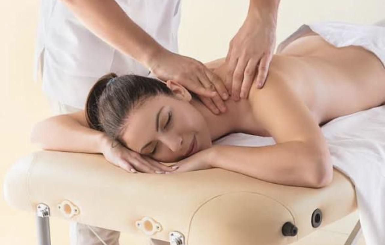 ⭕️කාන්තාවන් සඳහාම වෙන්වූ විශේෂිත නිවස්නයට පැමිණීමේ සම්භාහන සේවාව (Home Visit Massage Service) ⭕️