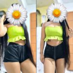 😻 With Face බේබි Girl නදුනි…සුද්දියෙක් වගේ ලස්සන චූටි කෙල්ලෙක්ට ඔයත් ආසනම් ඉක්මන්ට එන්න. 🥵 Today Special Offer Lesbian & Single Show..