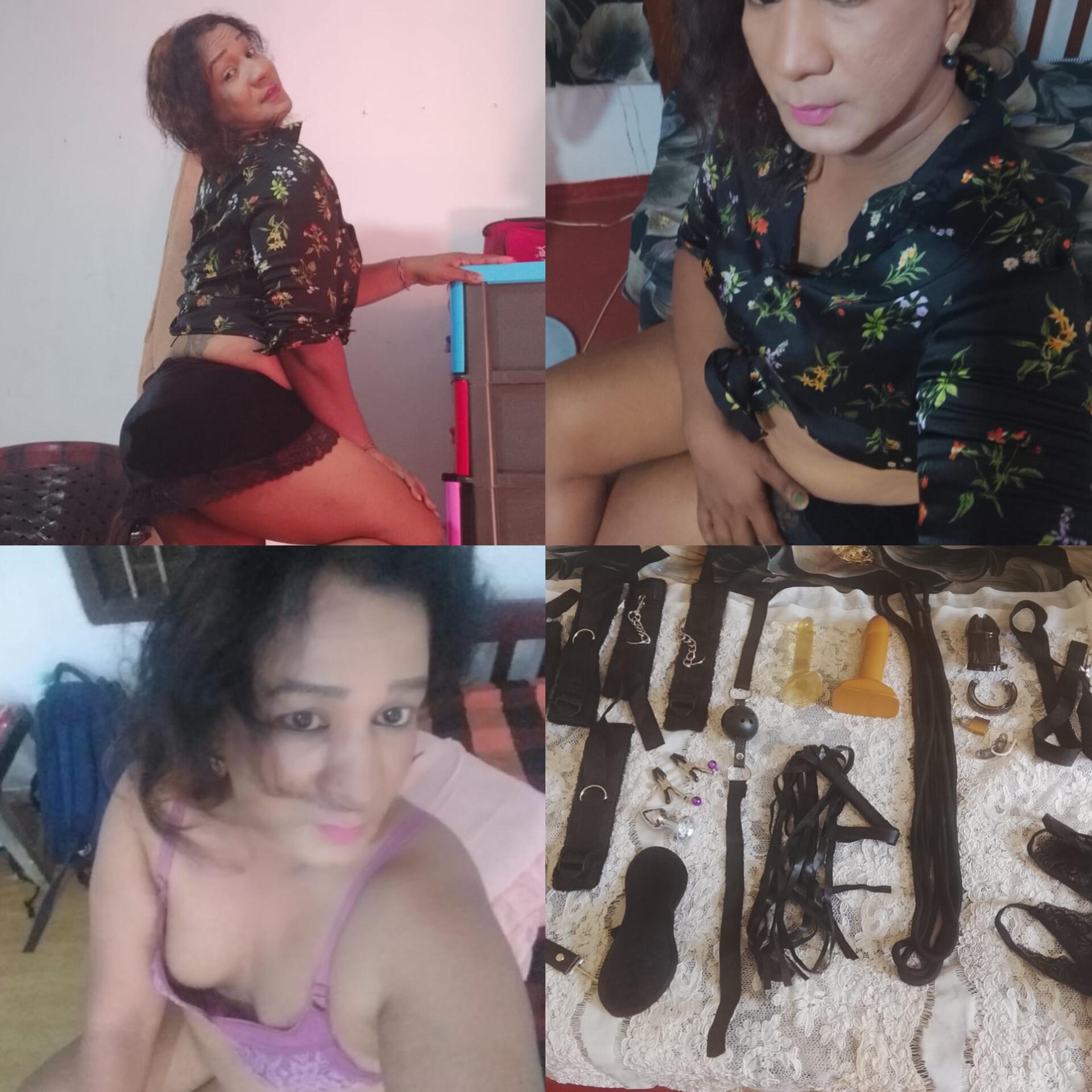 Full Service Real Shemale Kandy Rs.6000/= 😍