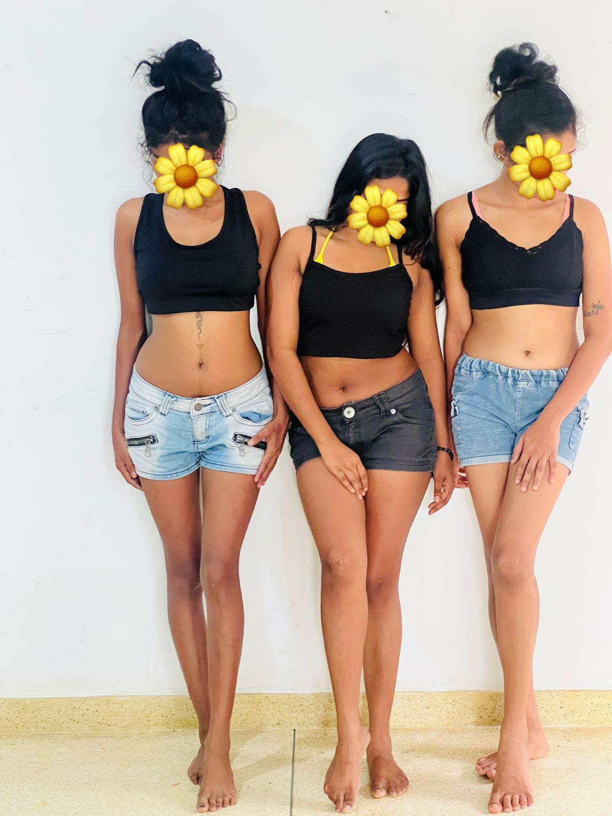 Hey 🦋🍓🦋🍂 im available for you in maharagam , piliyandala Visit ok ✅