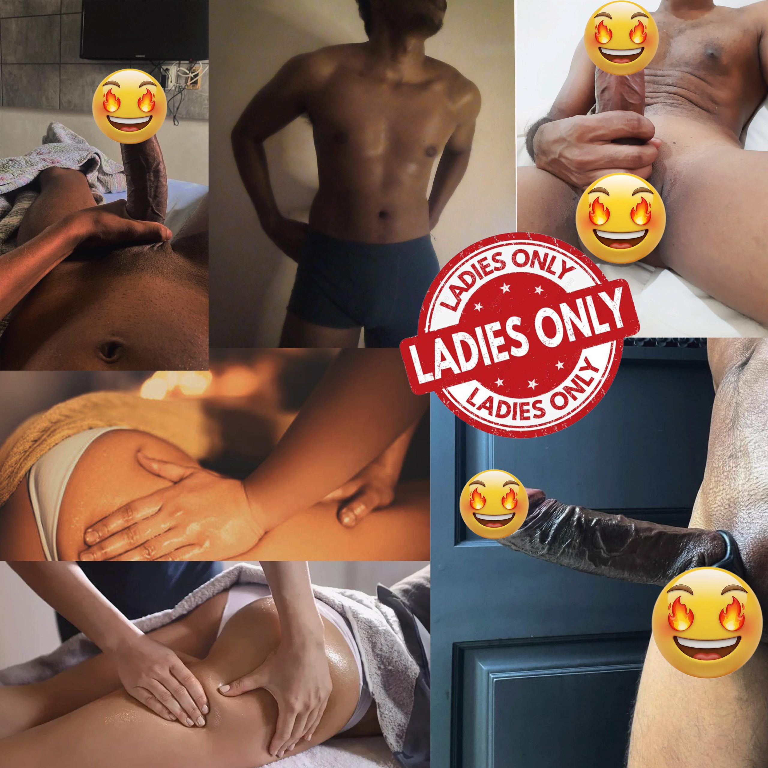 MMALE TERAPIST FOR ONLY LEDIES AND GIRLS (CUPLES)