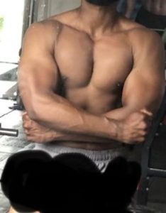 GENTLEMAN SERVICE For Women/Men/Shemale