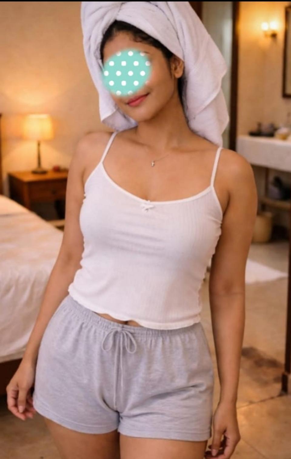 🧞‍♂️With Face live cam show ♥️