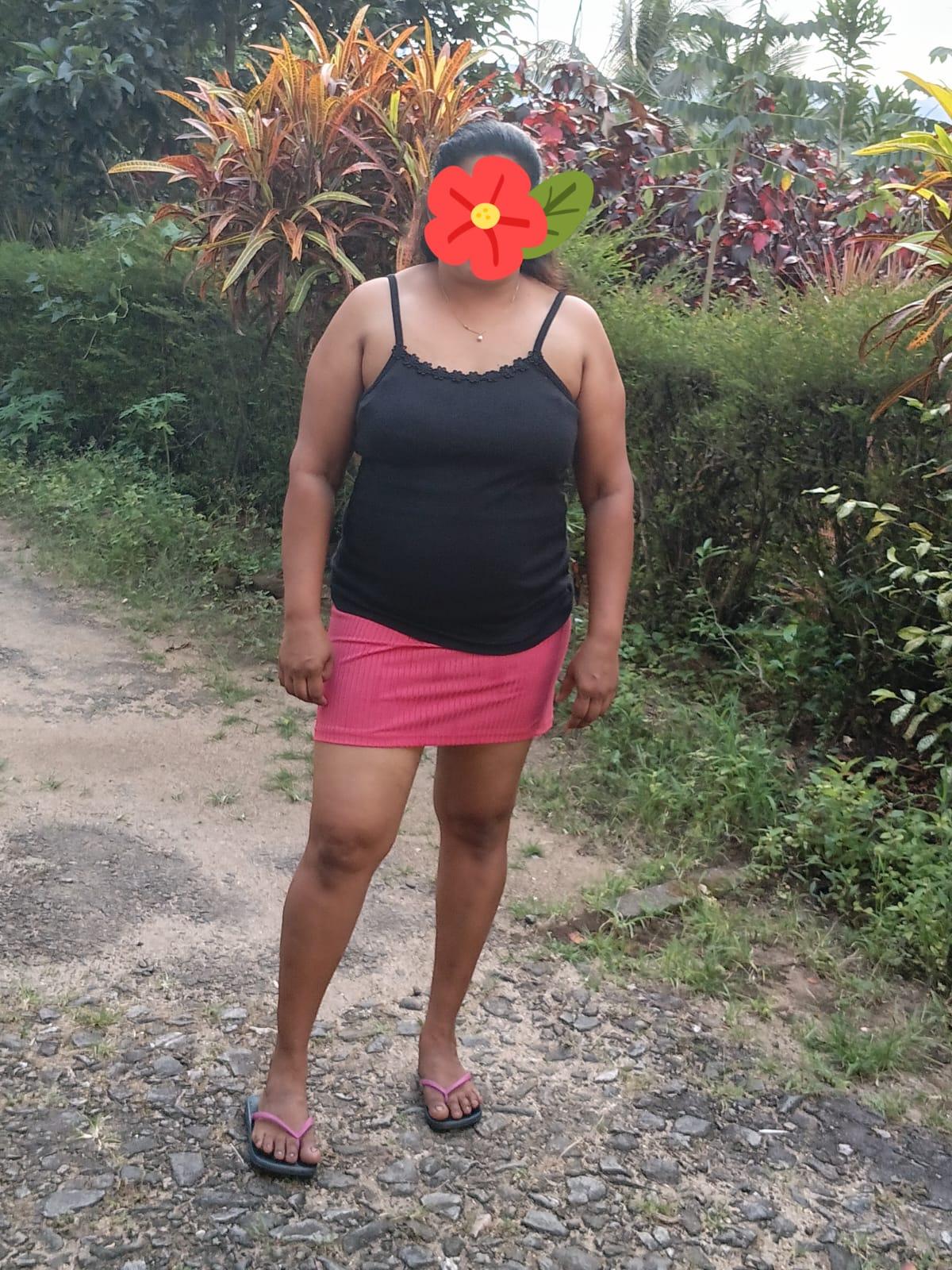 💝 SPA ‘Kandy’ Hot Girl