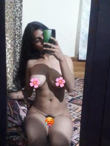 White Tamil Girl 🦋🤍