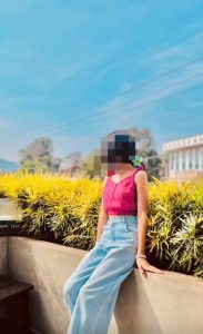 SLIM GIRL 22 YEARS OLD