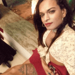 🅣🅔🅝🅐 shemale