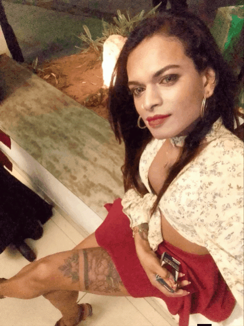 🅣🅔🅝🅐 shemale