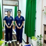 ☘️🪻 GLOBEL CEYLON ( PRIVATE ) LIMITED Spa and Wellness Centre Mount Lavinia Branch