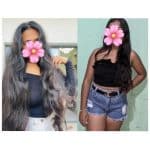 TWO GIRLS REAL FULL SERVICE