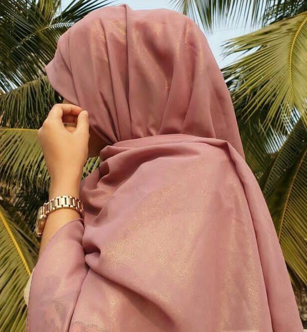 ✅V cam Muslim girl