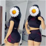 Home පොටෝ එකේ ඉන්න පොඩි නංගි බබාගෙන් ඇග හිරිවැටිලා යන්න සැපක් ගන්න ආසයිද ළමයි.. 🫣 ඔයාවත් අවුස්සලා.. මාවත් අවුස්සන ගමන් ගමු පැටියෝ සුපිරි සැපක් 😋