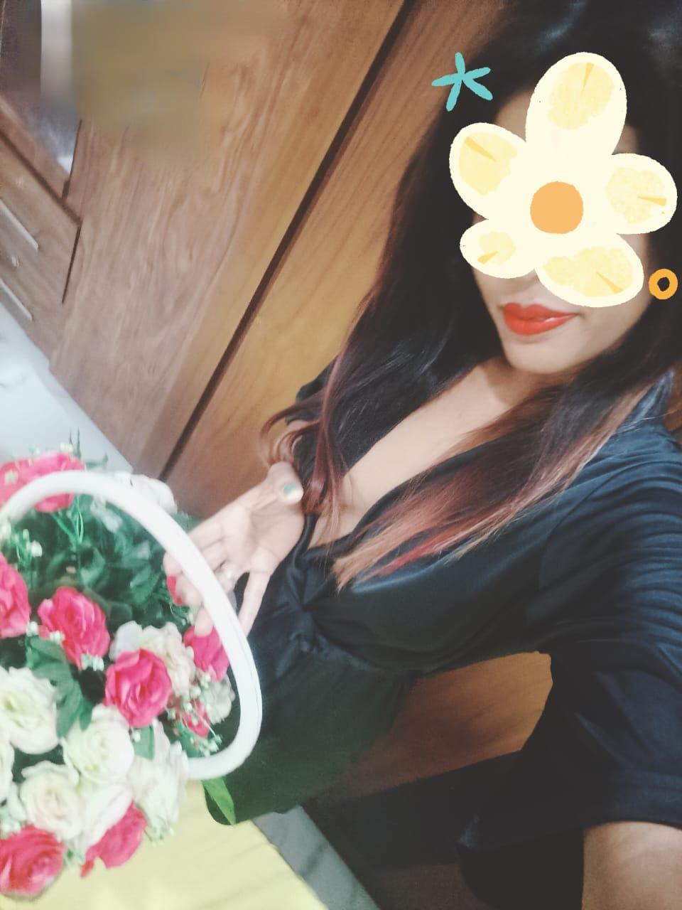 Full service visit ok