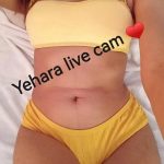 ❤️ Yehara 🌶️ – Hot Live Cam Show ❤️ ❤️ GENUINE CAM SERVICE ❤️