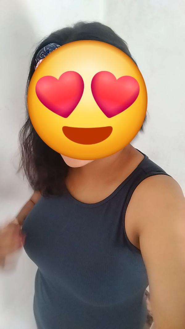 New Beautiful Young Office Lady Full Service Available In Matara 6000/= ( without Room )
