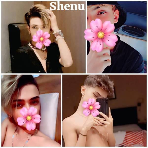🫂SHEMAL LADY BOY TOP & BOTTOM BOTH SERVICE & CAM SERVICE 🚩