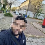 Massage for ladies by professional male therapist