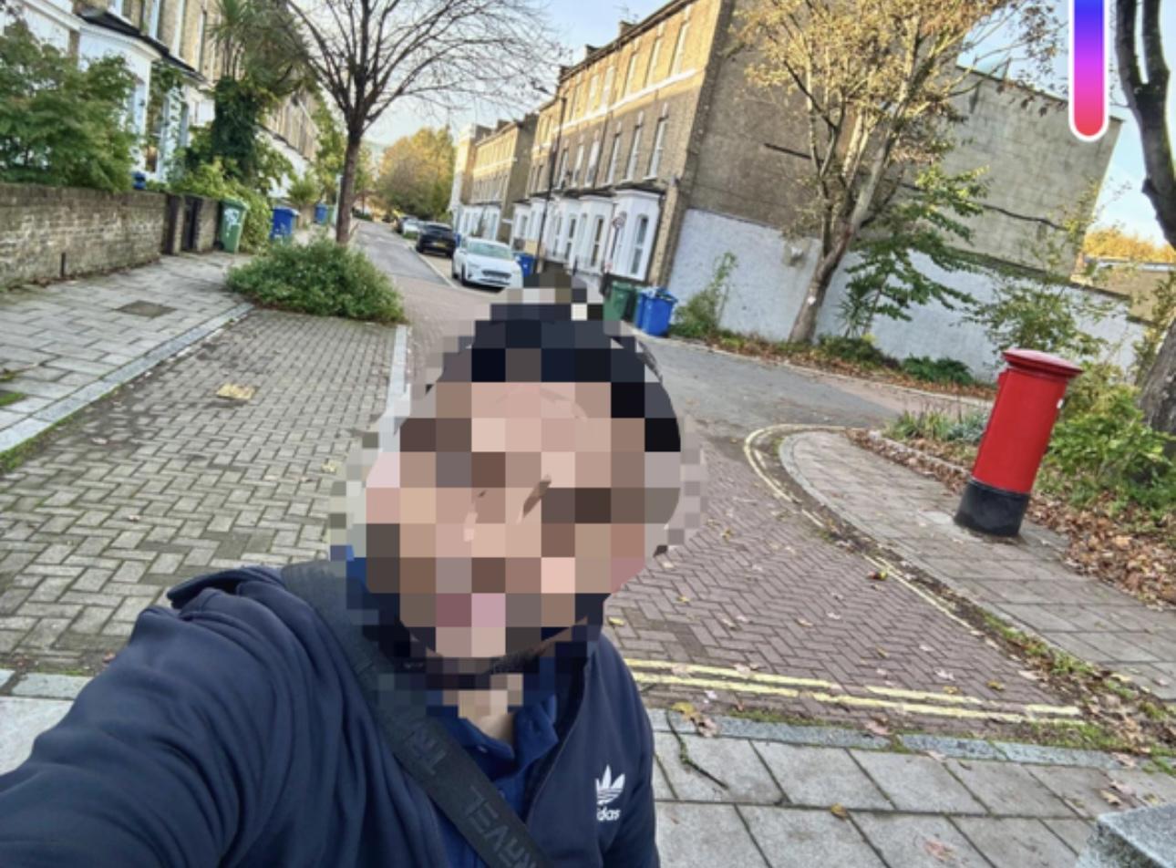 Massage for ladies by professional male therapist