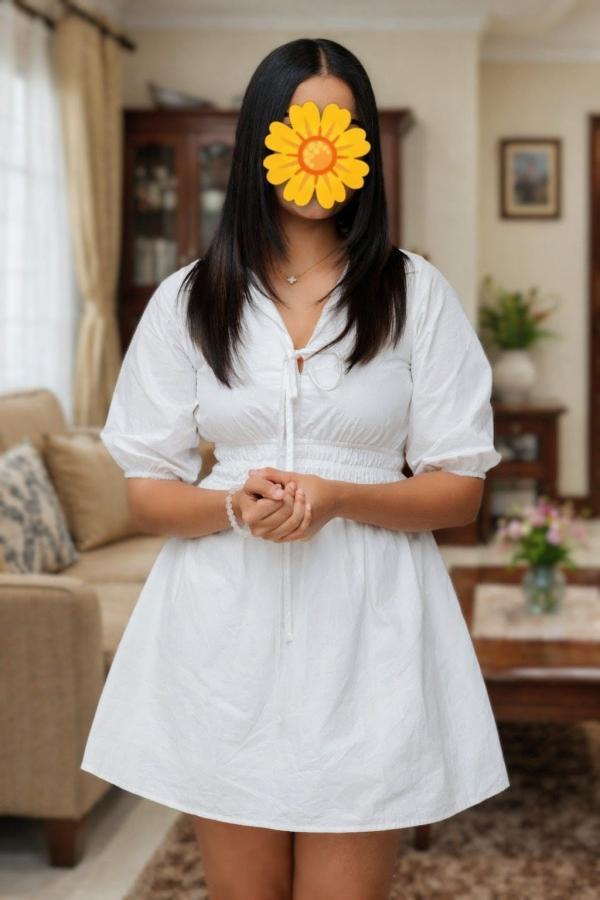 ⭕REAL PHOTO✨️Mount lavinia ▫️️ Hi im Neha ▫️️ (age 23) ▫️️Full service 6000/= genuine service *▫️️Mount lavinia, Dehiwala. ▫️️Real photo 0743230556 ▫️️Private place*