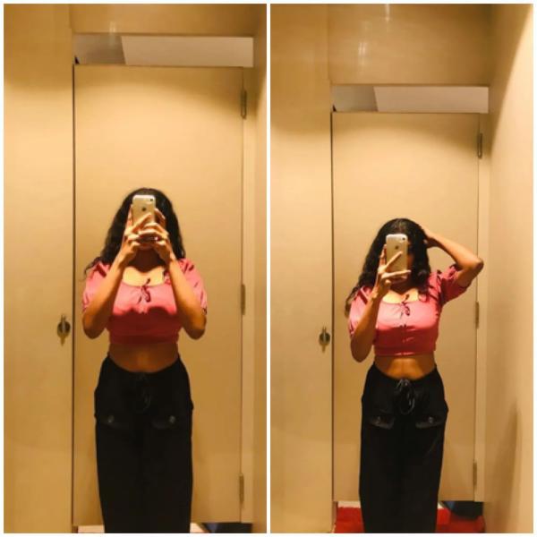 ✨සෙව්මිණි 🍡 Live Cam 🤭✨ ❇️❇️❇️❇️❇️ආදරෙන් එකතු වෙන්න ❤️ හිතේ තියන ඕන දේකට ඉඩ 🙈🍡📩