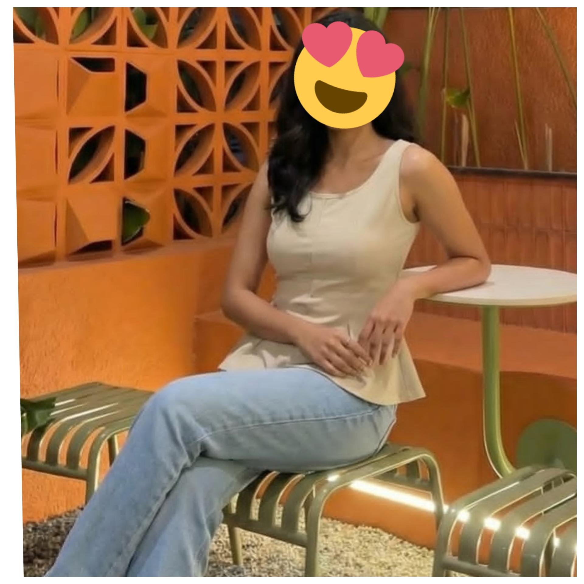 🌸💯 REAL MUSLIM HOT GIRL 💯💋 FULL SERVICE 🌸 JAFFNA 🌸
