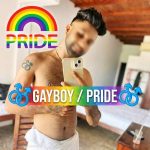 🔥Genuine GAY BOY | Top & Bottom Service