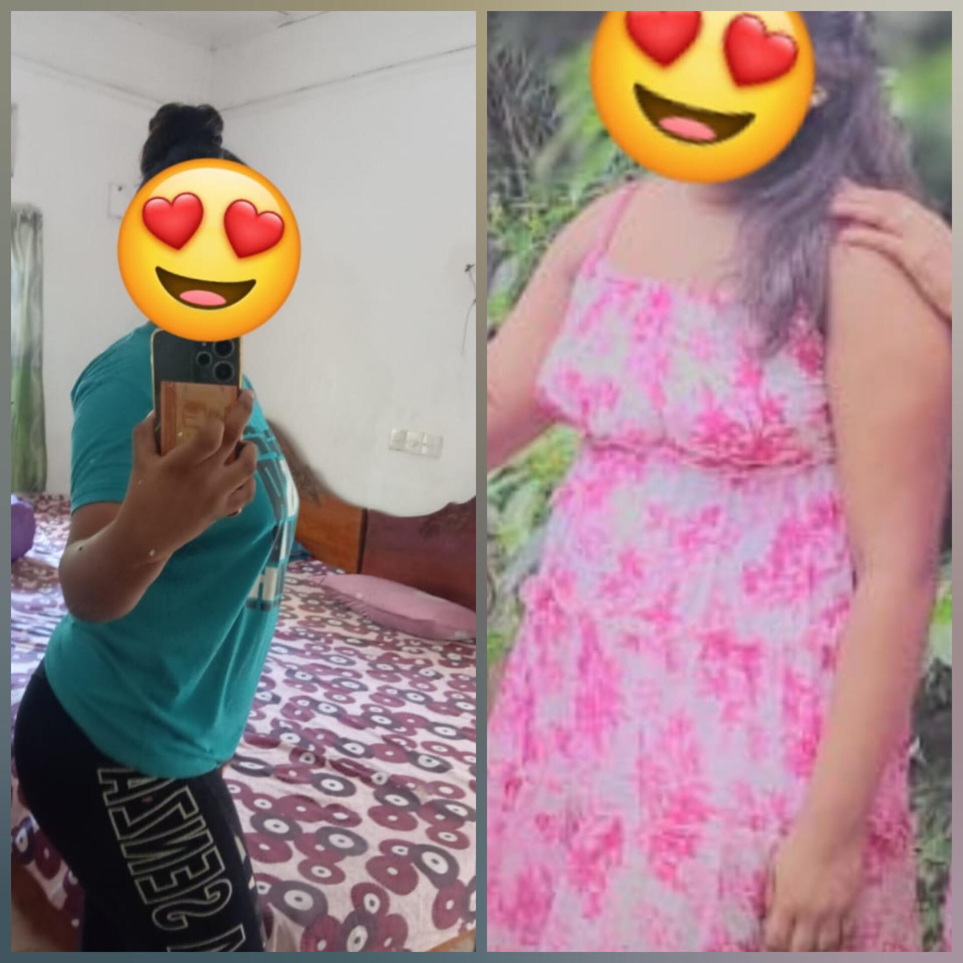 Hot 21 Years Young Girl – කලුතර / බේරුවල 🔥