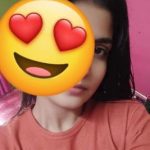 ලස්සනම ලස්සන චුටි කෙල්ලගේ රෝස පාට නංගි බබා බලන්න එන්න 🤗 ෂුවර් නැත්නම් 300ක්‌ දාලා අරන් බලලම ෂෝ එක ගන්න 🤭