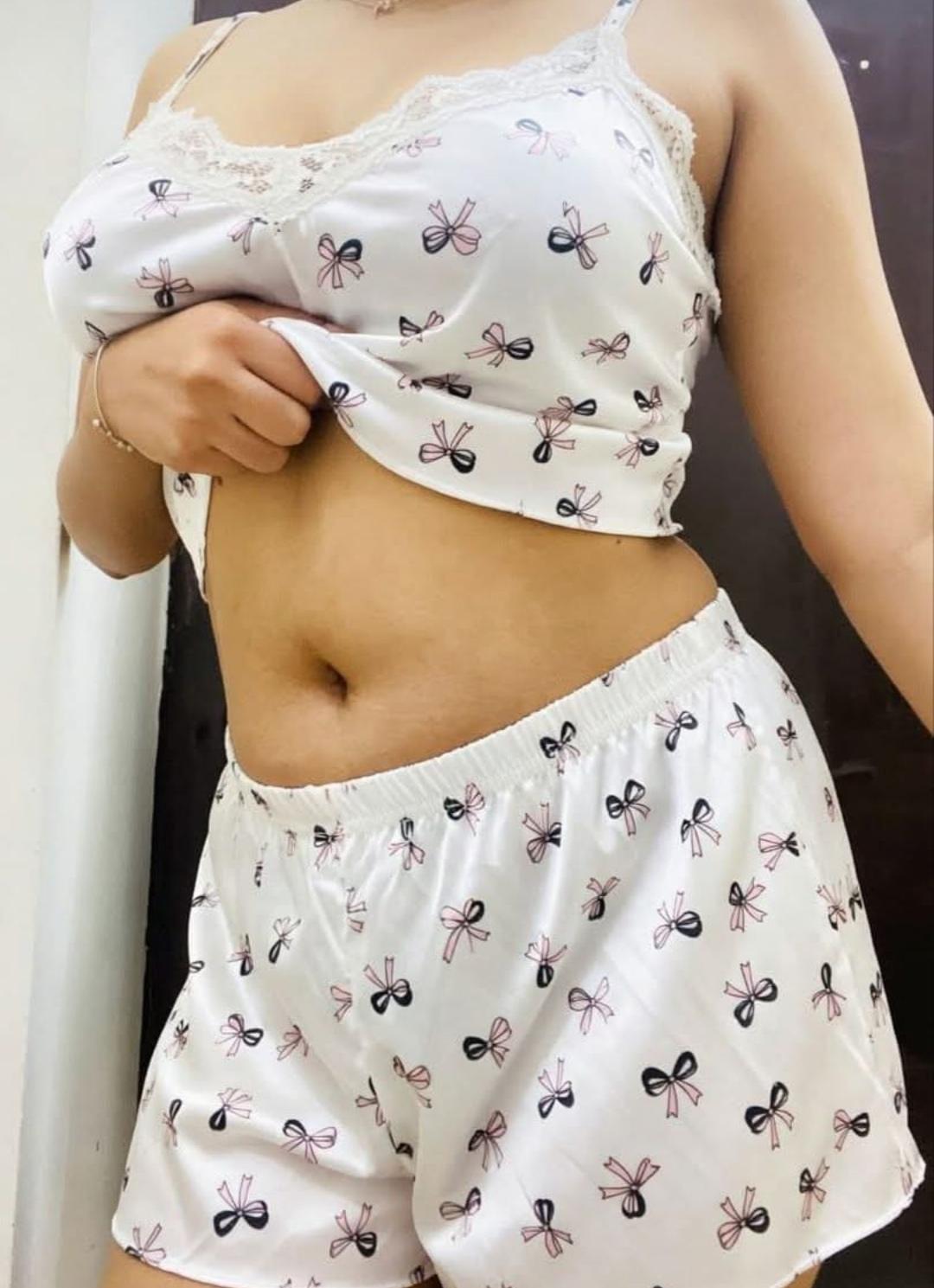 ❤️With Face live cam show ♥️