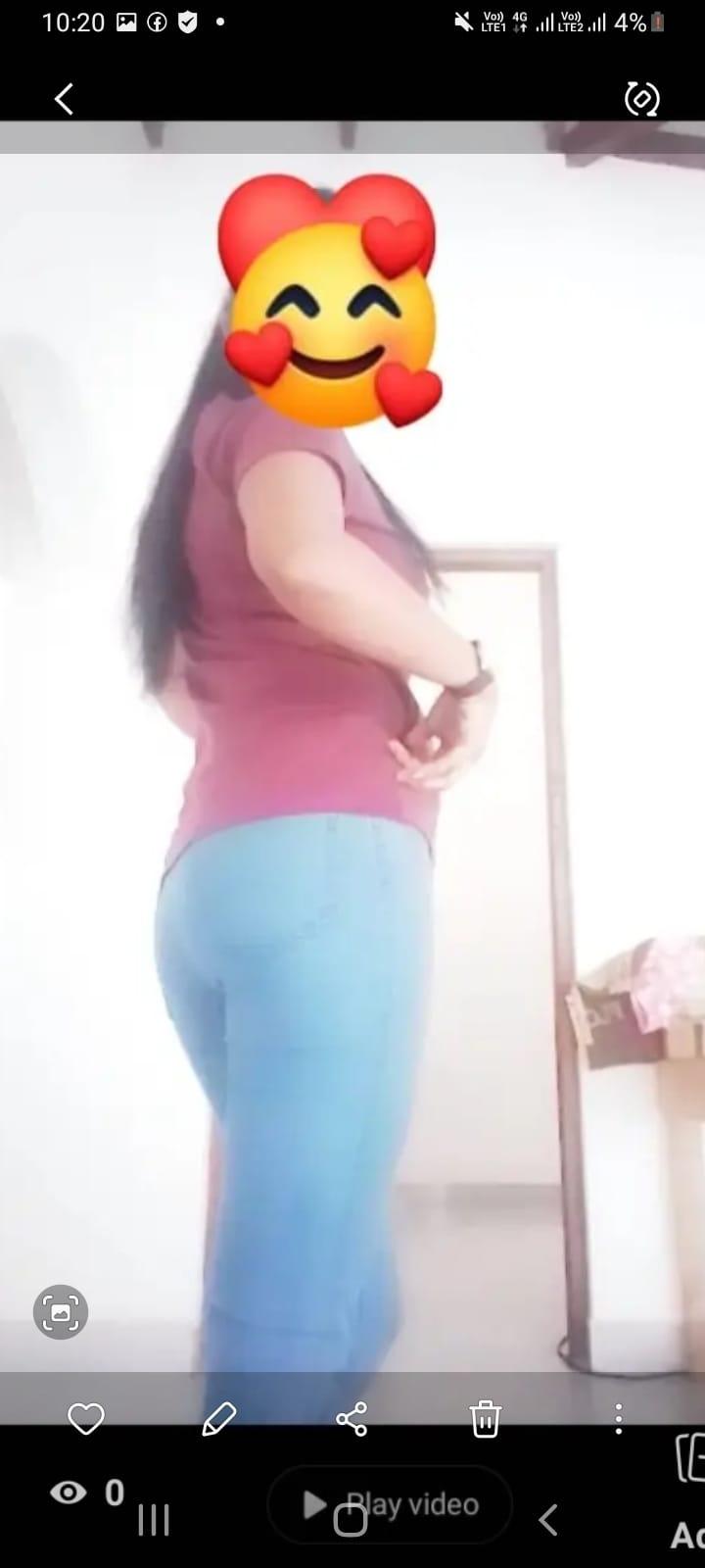 නෙතු ❤️ 28 Years Hot & Mature Girl – අනුරාධපුර 🔥