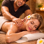 Kandy around services