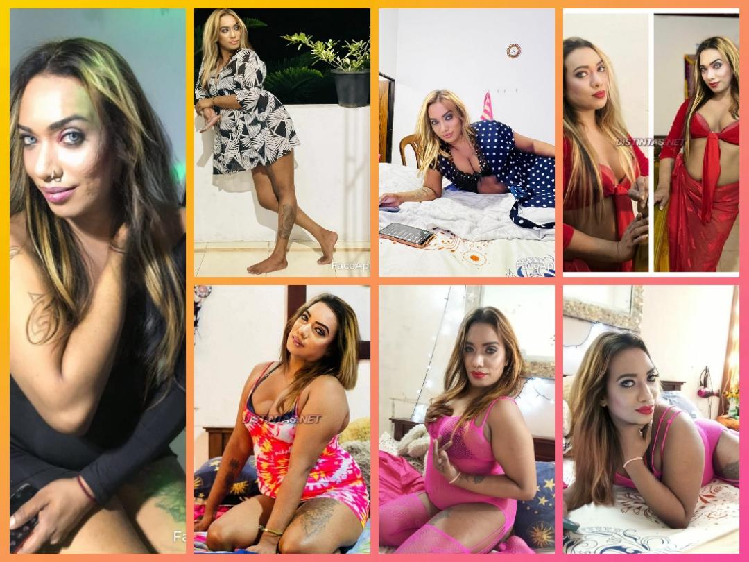 Ⓜⓐⓛⓔⓔⓝⓐ💯 *HOT* *Shemale* In KOTTE 5000/= Ready For In Calls Only!