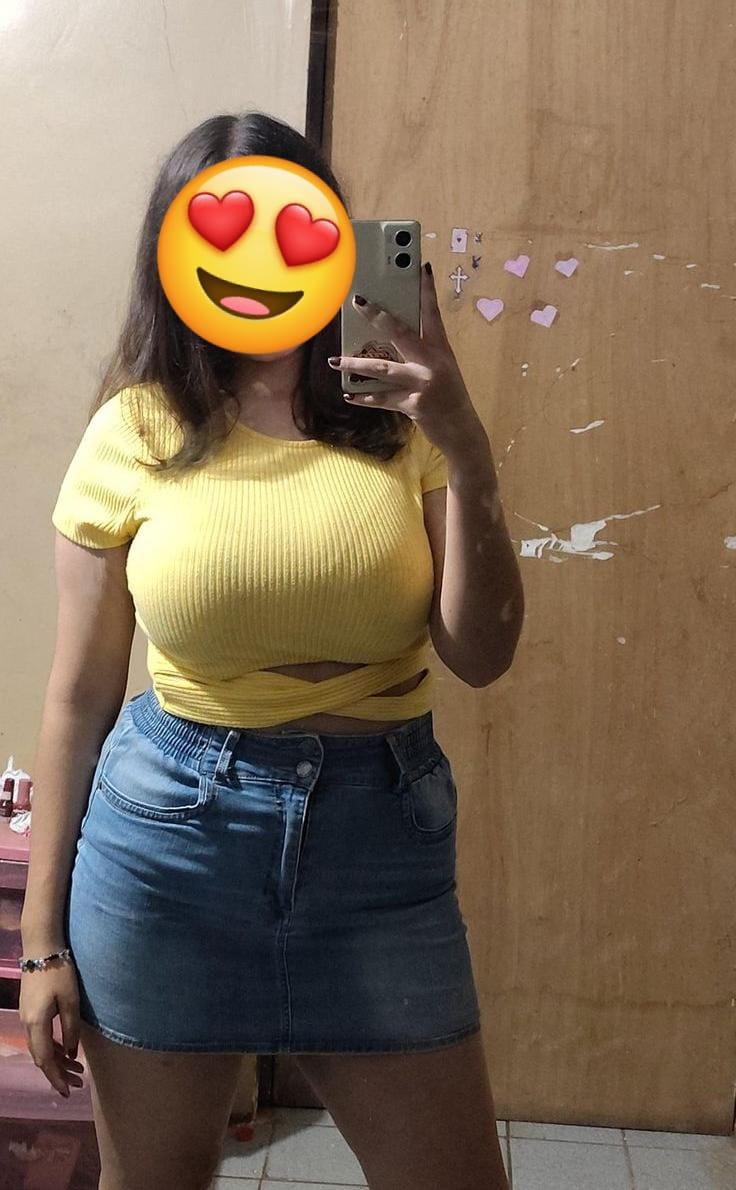 Real Girl live cam show with full face 🥵💋🍒📸