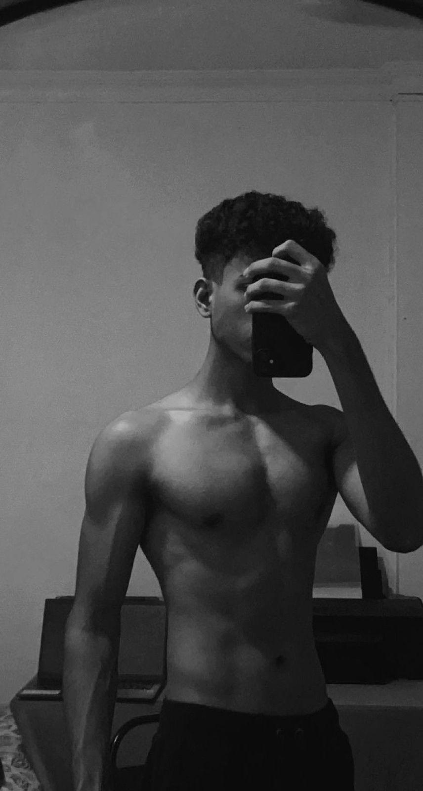 Cam show &personal