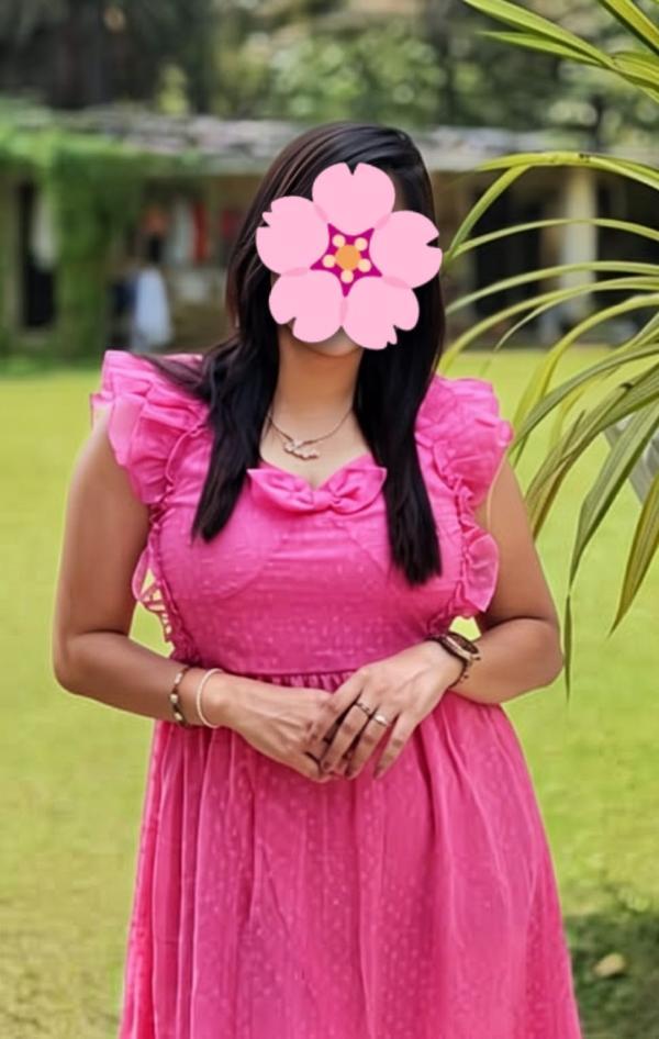⭕මම දෙහිවලට අළුත් කෙනෙක් 🔷நான் தெஹிவலெக்கு புதிய பென் 🏮தெஹிவளை, வெள்ளவத்த📍 Am Roshini 💯Real photo 27 years old (single unmarried) 🌹6000/- Full service 📞0757098517 🦋 Dehiwala, Mount Laivinia, Wellawaththa, Rathmalana, Bambalapitiya