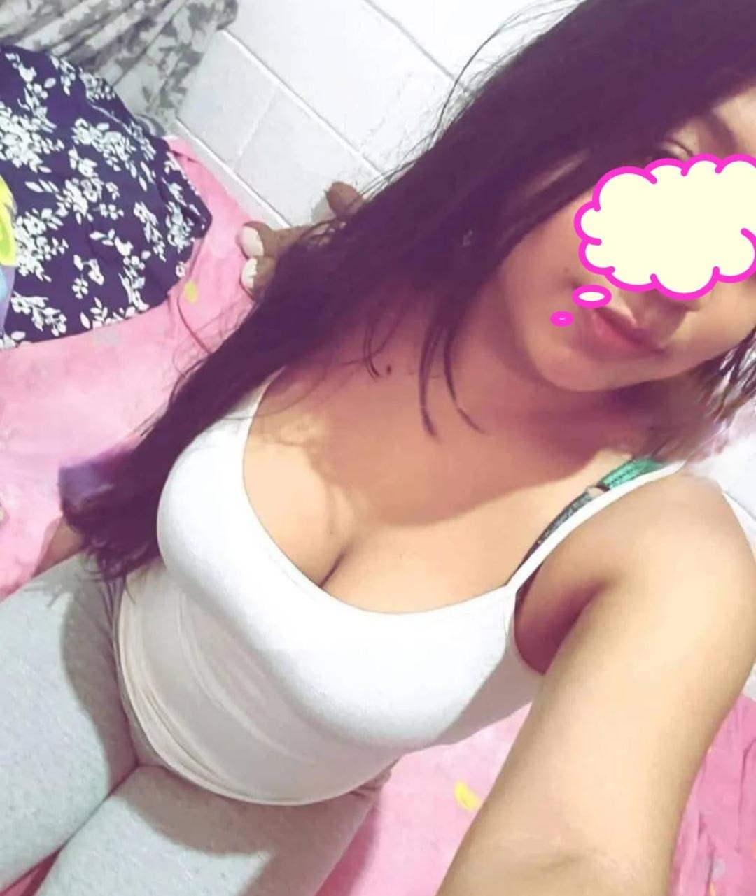 ❤️With Face live cam show ♥️