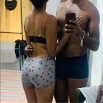 Live couple cam show