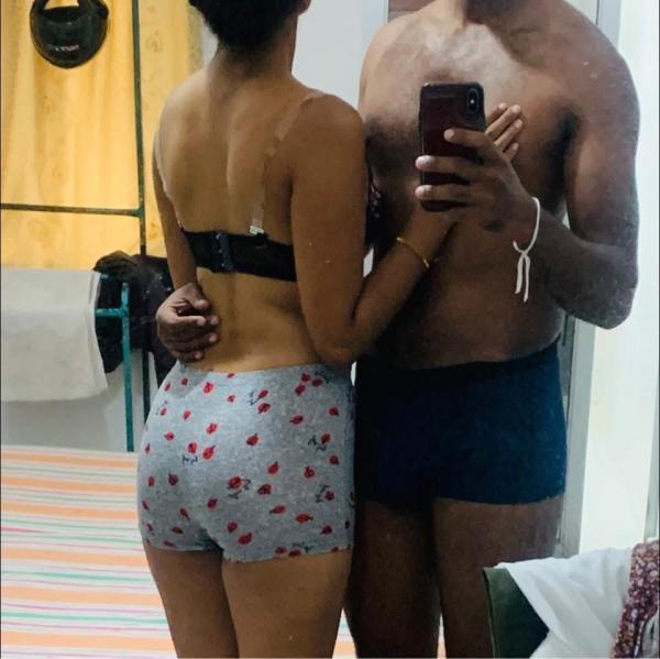 Live couple cam show