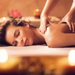 Massage Treatments for Ladies