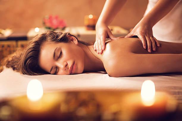 Massage Treatments for Ladies