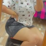 ❤️with face live cam show❤️