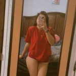 ❤️with face live cam show❤️