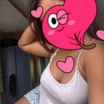 Full service with beautiful girl